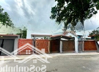 Bán Nhà Biệt Thự Vườn Căn Góc 2Mt Đẹp Nhất Đường Lê Văn Chí P. Linh Trung - 374.1M2 - 17.5 Tỷ