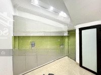 Nhà Phố Đống Đa - 5 Tầng Thang Máy 40M2 Giá Phát Lộc Hơn 8 Tỷ - Ngõ Rộng, Cạnh Ô Tô