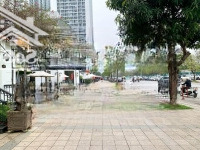 Hàng Cực Hiếm Mễ Trì Greenbay Nhỉnh 50Tỷ, 100M2, 5 Tầng, Thang Máy, Vỉa Hè 8M, Kinh Doanh Sầm Uất