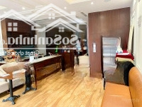Hàng Cực Hiếm Mễ Trì Greenbay Nhỉnh 50Tỷ, 100M2, 5 Tầng, Thang Máy, Vỉa Hè 8M, Kinh Doanh Sầm Uất