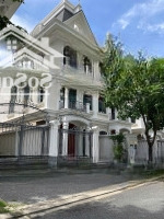 Bán Biệt Thự Victoria Village Thạnh Mỹ Lợi, Quận 2,Diện Tích187.5M2, View Công Viên, Sổ Hồng, 43 Tỷ