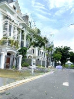 Bán Biệt Thự Victoria Village Thạnh Mỹ Lợi, Quận 2,Diện Tích187.5M2, View Công Viên, Sổ Hồng, 43 Tỷ
