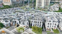 Bán Biệt Thự Victoria Village Thạnh Mỹ Lợi, Quận 2,Diện Tích187.5M2, View Công Viên, Sổ Hồng, 43 Tỷ