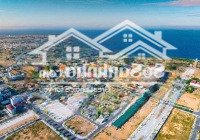Nhà Phố Ven Biển Giá Chưa Bằng Căn Chung Cư 3 Ngủ Tại Hà Nội !!