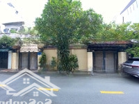 Giá Siêu Đầu Tư! Sở Hữu Biệt Thự Đẹp, Khu Compound Vip Đường Trần Não, Quận 2. Dt: 20X25M, 4 Tầng