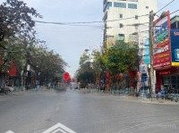 Chính Chủ Cần Bán Nhà Mặt Đường Lý Bôn Thành Phố Thái Bình Giá Ưu Đãi