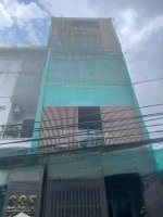 Bán Nhà Mp Số 793 Trần Xuân Soạn Kiều Đàm Tân Hưng, Q7, Hcm, Ngang 5.4M Có Thang Máy Gia 17,5 Tỷ