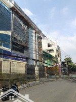 Bán Nhà Mặt Tiền Số 147 Bùi Đình Tuý, Phường 12, Quận Bình Thạnh. Ngang 6,5M Dài 25,6M - 5 Tầng