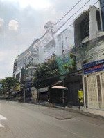 Bán Nhà Mặt Tiền Số 147 Bùi Đình Tuý, Phường 12, Quận Bình Thạnh. Ngang 6,5M Dài 25,6M - 5 Tầng