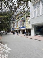 Bán Nhà Mp Vũ Thạnh, Đống Đa, Tòa Nhà 7 Tầng, 2 Mặt Thoáng, 140M, Cho Thuê 120 Triệu/Th, Chỉ 42,5 Tỷ