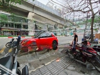 Bán Nhà Mp Vũ Thạnh, Đống Đa, Tòa Nhà 7 Tầng, 2 Mặt Thoáng, 140M, Cho Thuê 120 Triệu/Th, Chỉ 42,5 Tỷ
