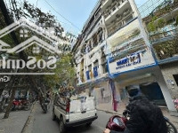 Bán Nhà Mp Vũ Thạnh, Đống Đa, Tòa Nhà 7 Tầng, 2 Mặt Thoáng, 140M, Cho Thuê 120 Triệu/Th, Chỉ 42,5 Tỷ