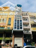 Siêu Hot! Bán Nhàmặt Tiềntrần Hưng Đạo, Quận 1 - Hầm 7 Tầng - Hđt 160 Triệu/ Tháng -Diện Tích7X21M - 69 Tỷ