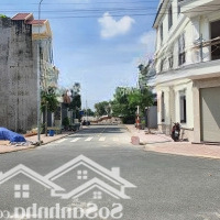 Bán Lô Đất Khu Dân Cư 93M2 Giá Bán 1,6Tỷ - Ngay Mặt Tiền Tôn Đức Thắng - Giá Tốt Nhất Khu Vực - Sổ Sẵn