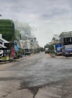 Đất Mặt Tiền Kinh Doanh Gần Bến Xe Tân Đông Hiệp