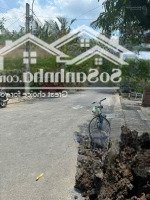 Cần Tiền Bán Gấp 100M2 Thổ Cư Tại Tam Thôn Hiệp Cần Giờ Giá Chỉ 1,850 Tỷ