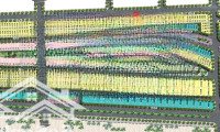 Cần Bán 2 Lô Đất Trục Đường 24,5 M, Dự Án Green Dragon City Chủ Đầu Tư Ttp Cẩm Phả