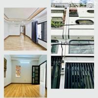 NHÀ 5 TẦNG - DTSD 120M² - DÒNG TIỀN ỔN ĐỊNH - GẦN CHỢ TÂN BÌNH