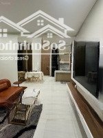 Cho Thuê City Garden: 73M2, 1 Phòng Ngủ+ 1 Vệ Sinhgiá Chỉ: 17 Triệu/Th Giá Thật. Liên Hệ: 0937349978