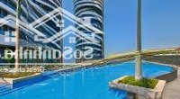 Cho Thuê City Garden: 73M2, 1 Phòng Ngủ+ 1 Vệ Sinhgiá Chỉ: 17 Triệu/Th Giá Thật. Liên Hệ: 0937349978