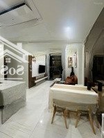 Cho Thuê City Garden: 73M2, 1 Phòng Ngủ+ 1 Vệ Sinhgiá Chỉ: 17 Triệu/Th Giá Thật. Liên Hệ: 0937349978