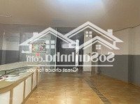 Cho Thuê Mặt Tiền Nguyễn Thị Minh Khai, Dĩ An, Bình Dương