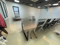 Cho Thuê Văn Phòng Mễ Trì 130M2 Giá Bán 24 Triệu Full Nội Thất Nhà Mới Xây View Thoáng