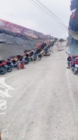 Cho Thuê Kho 500 M2 Đường Hoàng Quốc Việt Có Điện 3 Pha