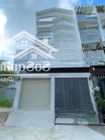Bán Nhà Riêng Tại Đường Lê Văn Lương, Xã Phước Kiển, Nhà Bè, Hồ Chí Minh, 8,2 Tỷ, 81M2
