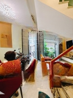 Bán Nhà Nở Hậu Tới 6.5M- Cách 5M Ra Oto - 2 Tầng - 53,3M2 - P16-Quận 4 - Shr - Chỉ 5.699T - Bớt Lộc