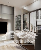 Nhà Đẹp Định Công Thượng - Ngõ Thông Ô Tô Tránh Vào Nhà Kinh Doanh - Sổ Vuông