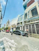 Mặt Tiền Nội Bộ Ngay Nguyễn Sơn Giao Lũy Bán Bích Phường Phú Thạnhdiện Tích4.25X20M Cấp 4 Giá Bán 7.6 Tỷ Tl