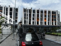Bán Suất Ngoại Giao Shophouse Rẻ Nhất Dự Án Hoàng Thành Pearl, Nguyễn Văn Giáp, Liên Hệ: 0918 331 236