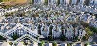 Siêu Hiếm:bán Biệt Thự Song Lập Khu Compound(Giá Tốt Nhất Thị Trường) Thích Hợp Để Đầu Tư."25 Tỷ"