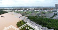 Siêu Hiếm:bán Biệt Thự Song Lập Khu Compound(Giá Tốt Nhất Thị Trường) Thích Hợp Để Đầu Tư."25 Tỷ"