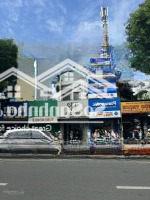 Bán Nhà Mặt Tiền Trường Sơn Quận 10 Dt:4X25M Cấp 4 Giá Bán 21 Tỷ
