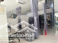 Nhàmặt Tiềnbình Hòa 24Diện Tích: 5X17M. Buôn Bán Thỏa Mái