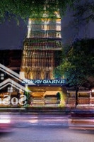 Cchỉ 115 Tỷ Sở Hữumặt Tiềntrần Hưng Đạo, P. Nct, Quận 1.Diện Tích8X25M, 200M2, Xd Hầm 8 Tầng, Tn 456,3 Tr/Th