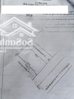Bán Nhà Góc 2 Mặt Tiền Đường Đề Thám Và Trương Định