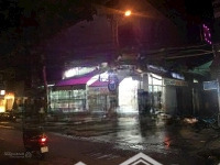 Bán Nhà Góc 2 Mặt Tiền Đường Đề Thám Và Trương Định