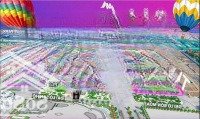 Bán Shophouse San Hô Căn Góc - Vị Trí Vàng Gần Hồ Tạo Sóng Lớn Nhất Thế Giới Đt 0789789738