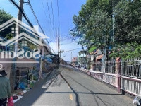 Lô Đất Mặt Tiền Linh Đông Giá Cực Tốt 88M2 Ngang 4.5M, Hệ Số 3.5, Giá Chỉ 5.8 Tỷ