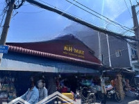Lô Đất Mặt Tiền Linh Đông Giá Cực Tốt 88M2 Ngang 4.5M, Hệ Số 3.5, Giá Chỉ 5.8 Tỷ