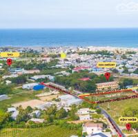 Đất biển bình thuận Tuy Phong Phan thiết