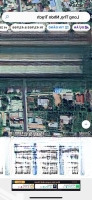 Bán Lô Đất Nhà Vườn Long Thọ, Nhơn Trạch, Đn. Cách Hùng Vương Gần 100M,Diện Tích22Mx48M, Mua Ngay