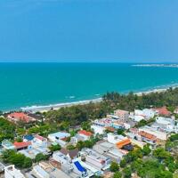 Đất biển bình thuận Tuy Phong Phan thiết