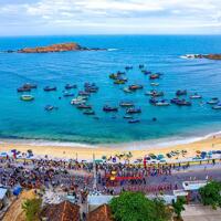 Đất biển bình thuận Tuy Phong Phan thiết