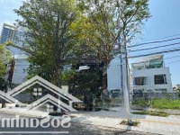 Bán Đất Đường Đỗ Thế Chấp, Quận Sơn Trà, Đà Nẵng.diện Tích240M. Ngang 12M. Đường Rộng 7,5M