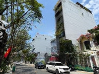 Bán Đất Đường Đỗ Thế Chấp, Quận Sơn Trà, Đà Nẵng.diện Tích240M. Ngang 12M. Đường Rộng 7,5M