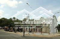 Bán Đất Nền Sunflower City, 800 Triệu Vnd, Đối Diện Trường Học Và Kế Bên Khu Phố Thương Mại.